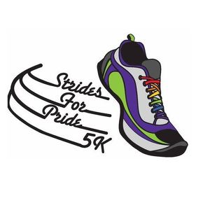Event Home: Strides for Pride 2019